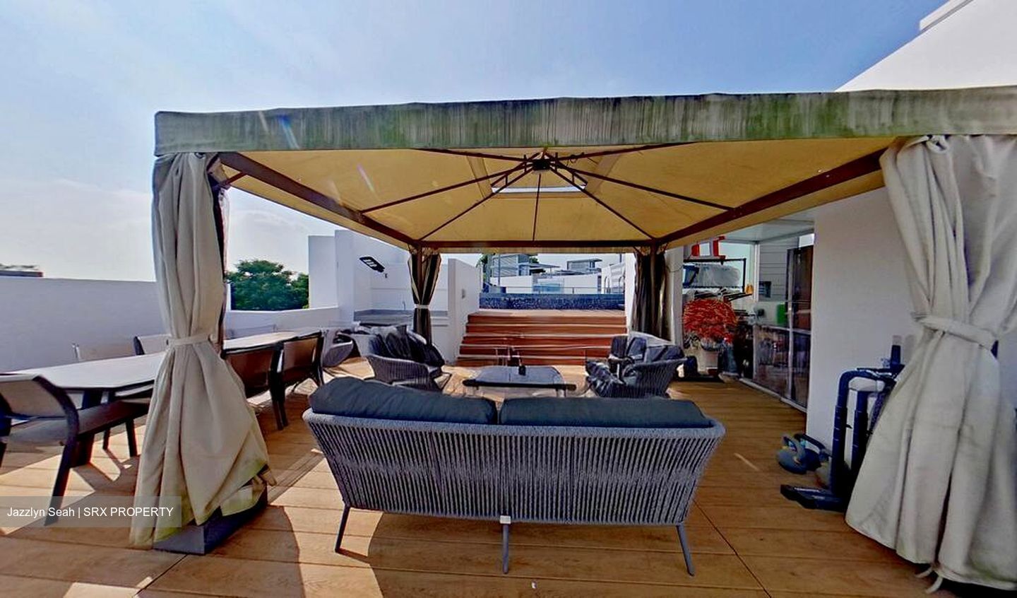 The Beverly (D21), Apartment #518321161